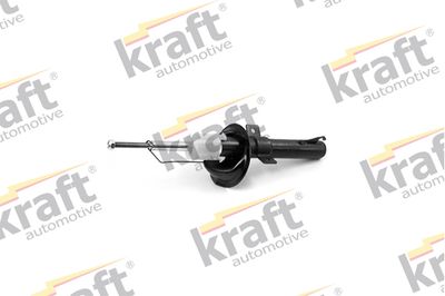 Амортизатор KRAFT AUTOMOTIVE 4002006 для FORD PUMA