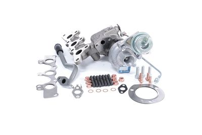 LADER AUFLADUNG BTS Turbo T981407 36