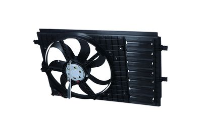 VENTILATOR RADIATOR NRF 47986 26