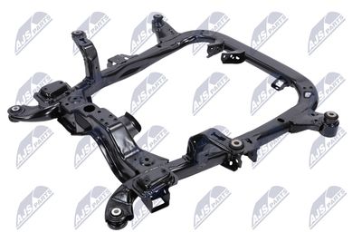 RAMA SUSTINERE/SUPORT AGREGATE NTY ZRZPL002 7