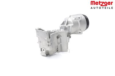 GEHäUSE ÖLFILTER METZGER AUTOTEILE 2370195 31