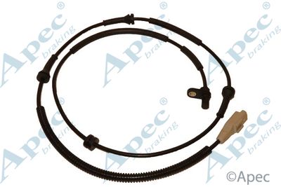 Wheel Speed Sensor APEC ABS1044