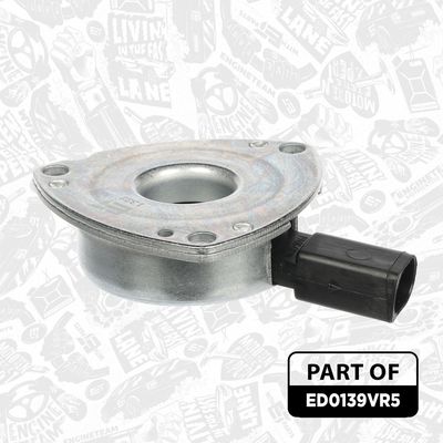 CABLU CONEXIUNE SENSOR AX CAME ET ENGINETEAM ED0139VR5 4