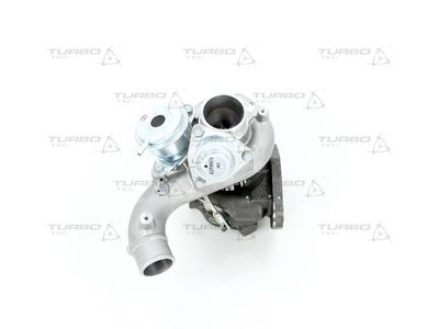 COMPRESOR SISTEM DE SUPRAALIMENTARE TURBO-TEC TT4959 4