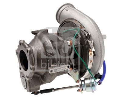 Lader, ladesystem FEBI BILSTEIN 196227