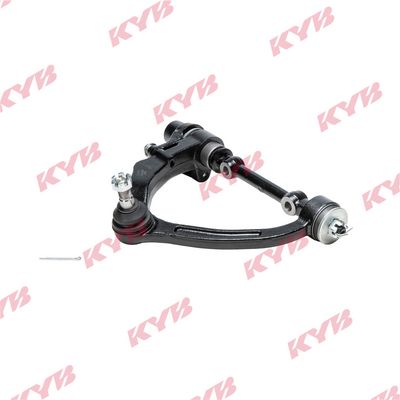 носач, окачване на колелата KYB KSC5209