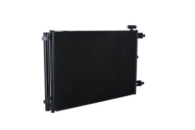 CONDENSATOR CLIMATIZARE NRF 350556 22