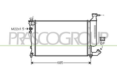 KüHLER MOTORKüHLUNG