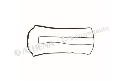 GARNITURA CAPAC SUPAPE