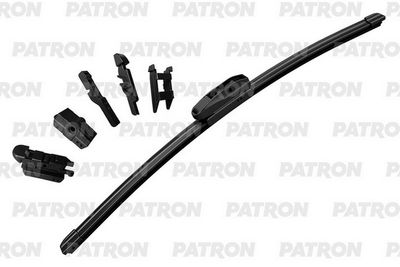 Щетка стеклоочистителя PATRON PWB610-FQ для SEAT Mii