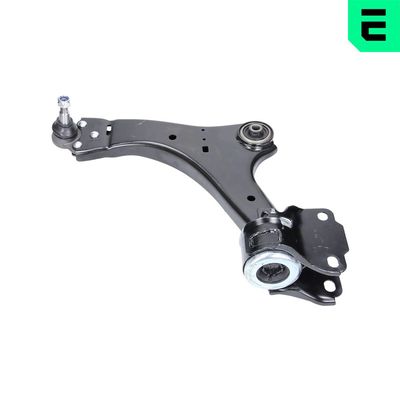 Control/Trailing Arm, wheel suspension G6-1384