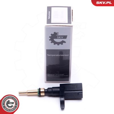 Sensor, Kühlmitteltemperatur
