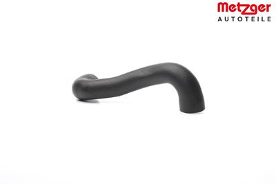 LADELUFTSCHLAUCH METZGER AUTOTEILE 2400510 1