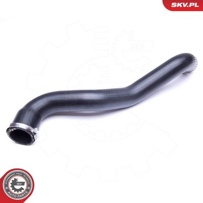 Kompresoriaus padavimo žarna