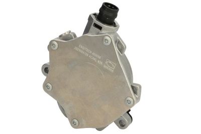 Mechanische vacuümpomp past: VOLVO S60 II, S80 II, V40, V70 III  FORD C-MAX II, FIESTA VI, FOCUS III, GALAXY II, GRAND C-MAX, KUGA II, MONDEO IV, S-MAX, TRANSIT CONNECT V408 1.6/1.6ALK 04.10-