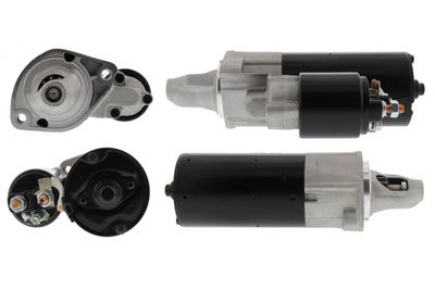 STARTER MAPCO 13895 1