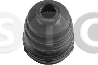Комплект пыльника, приводной вал STC T411344 для FORD C-MAX