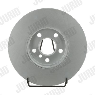 Тормозной диск JURID 563267JC для BMW X2