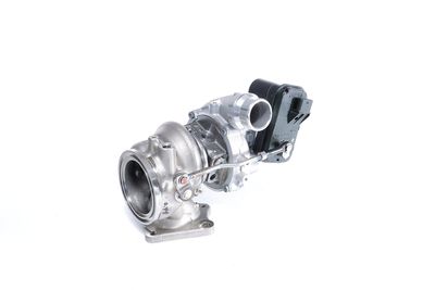 LADER AUFLADUNG BTS Turbo T919405 24