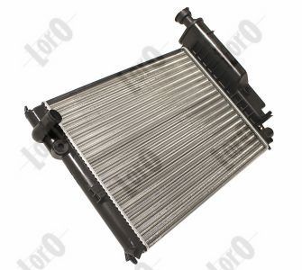 RADIATOR RACIRE MOTOR ABAKUS 0380170029 1