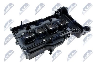 Venttiilikoppa NTY BPZ-ME-001 – MERCEDES-BENZ