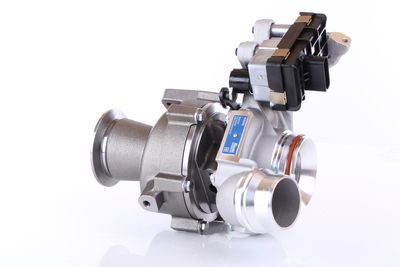 LADER AUFLADUNG NISSENS 93529 36