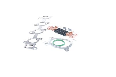 MONTAGESATZ LADER BTS Turbo T931284ABS 5