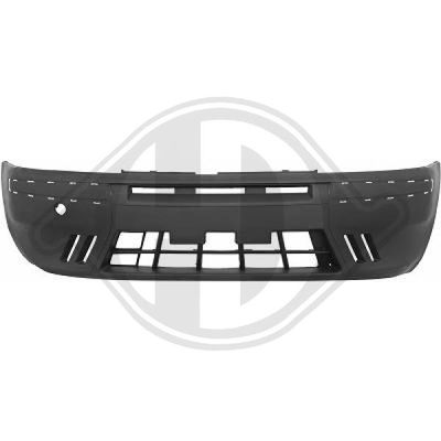 Буфер DIEDERICHS 3453052 для FIAT PUNTO