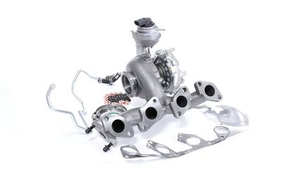 LADER AUFLADUNG BTS Turbo T981395 25