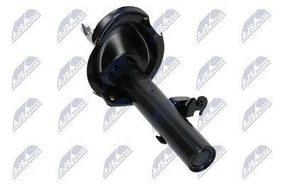 AMORTIZOR NTY AFR007 13