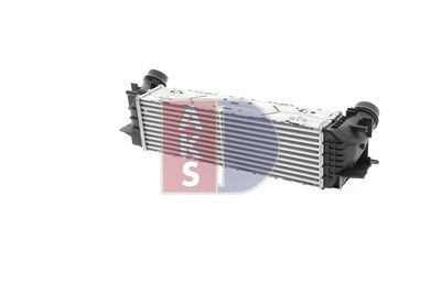 LADELUFTKüHLER AKS DASIS 057036N 8