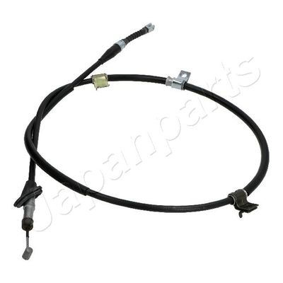 Тросик, cтояночный тормоз JAPANPARTS BC-417R для HONDA ACCORD