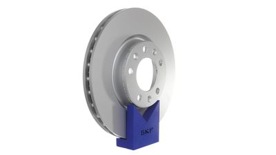 BREMSSCHEIBE SKF VKBD80049V2 11