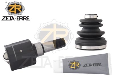 ZETA-ERRE ZR7245 ШРУС для FORD FOCUS I (DAW, DBW) 1.8 TDCi ZETA-ERRE ZR7245 ШРУС для FORD FOCUS I (DAW, DBW) 1.8 TDCi