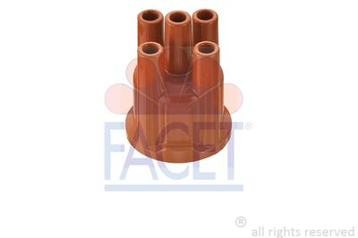 Крышка распределителя зажигания FACET 2.7530/26PHT для OPEL FRONTERA