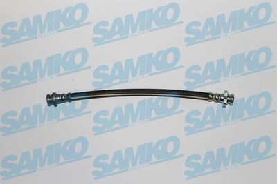 SAMKO 6T47388 Тормозной шланг  для NISSAN SERENA (C23) 1.6