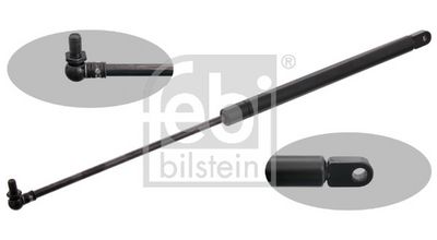 FEBI BILSTEIN Gasfeder, Koffer-/Laderaum