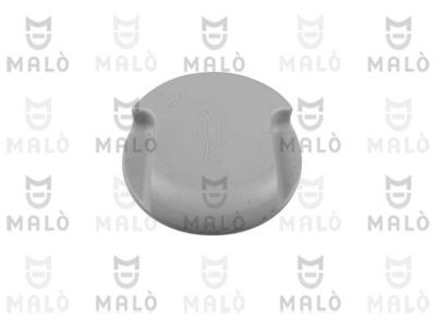 AKRON-MALÒ 134019 Крышка масло заливной горловины для OPEL ASTRA