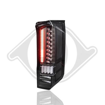 SET LUMINI SPATE DIEDERICHS 2282497 2