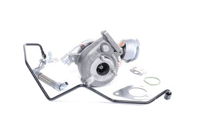 LADER AUFLADUNG BTS Turbo T981360 17