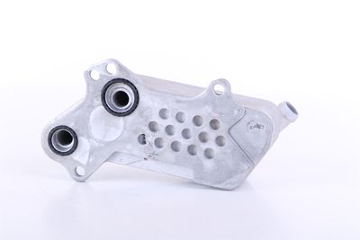 RADIATOR ULEI ULEI MOTOR NISSENS 91126 24