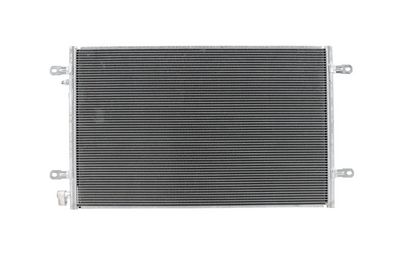 KONDENSATOR KLIMAANLAGE WALKER WCD00114 1