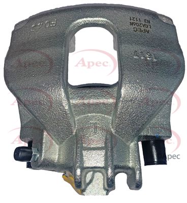 Brake Caliper APEC LCA206N