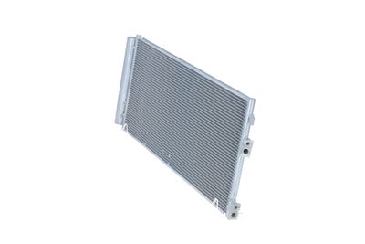 CONDENSATOR CLIMATIZARE NRF 350364 11