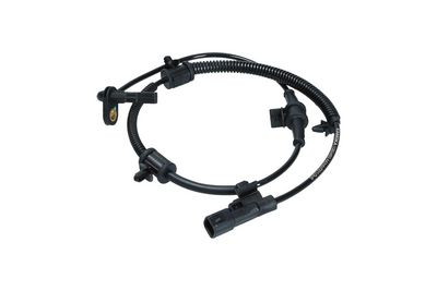 Jutiklis, rato greitis