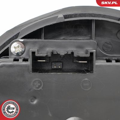 vnitřní ventilátor ESEN SKV 68SKV133