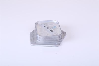 ÖLKüHLER MOTORöL NISSENS 91296 11