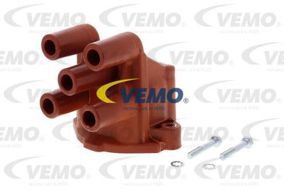 Крышка распределителя зажигания VEMO V10-70-0090 для AUDI V8