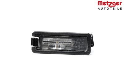 KENNZEICHENLEUCHTE METZGER AUTOTEILE 2080286 3