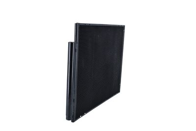 CONDENSATOR CLIMATIZARE NRF 35857 19